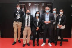 CA BRIVE - AVIRON BAYONNAIS