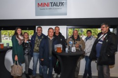 CA BRIVE - SECTION PALOISE