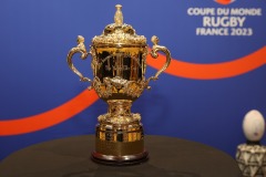 Club 97 - Soirée Webb Ellis 