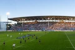 Demi-finale. CA BRIVE - USM  SAPIAC