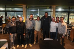 J10. CA BRIVE - STADE MONTOIS