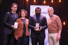 J22. CA BRIVE - US DAX