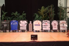 J23. CA BRIVE - LOU RUGBY