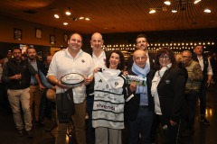 Soirée Brive le Pack - 01/02/2024