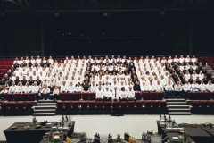 Soirée Brive le Pack - 05/12/2023