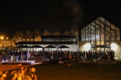 Soirée Brive le Pack - 21/03/2024