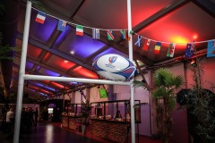 Soirée Brive le Pack - 25/10/2023