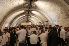 Soirée Brive le Pack - Domaine de la Fage 21/05/2025