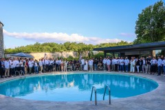 Soirée Brive le Pack - Domaine de la Fage 24/05/2023