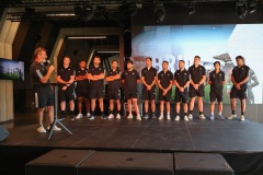 Soirée Brive le Pack - En-but Corrèze 10/07/2025