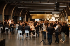 Soirée Brive le Pack - En but Corrèze 20/03/2025