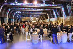 Soirée Brive le Pack - En-but Corrèze 23/01/2025